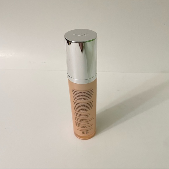 Maelys B-Flat Firming Belly Cream Cellulite Reduction 3.38 Fl oz - Picture 3 of 9